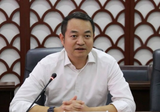 彭海涛（西安曲江文化产业投资集团党委副书记）
