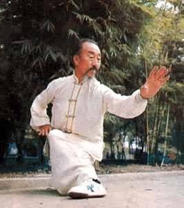 车氏形意拳