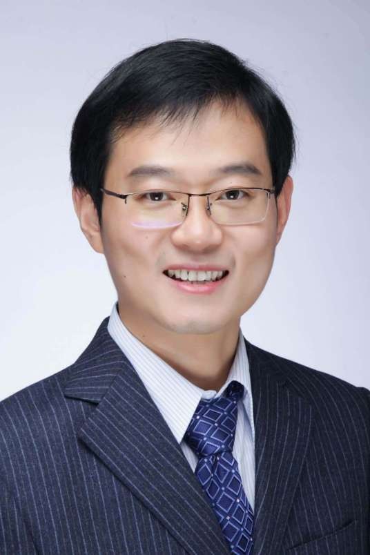 李长乐（中国通信学会会士，西安电子科技大学通信工程学院副院长、二级教授）