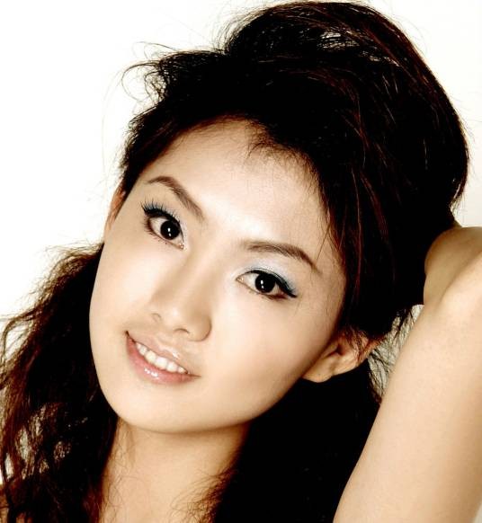 袁俊杰（中国女演员）