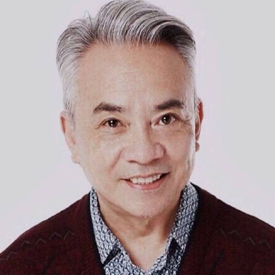 陈旭明（中国内地演员）