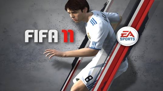 FIFA世界足球11