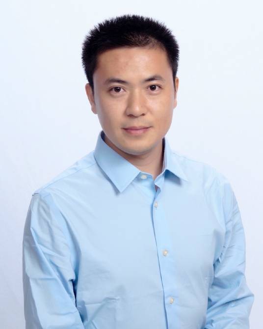 马晓光（浙江大学医学部公共卫生学院副教授）