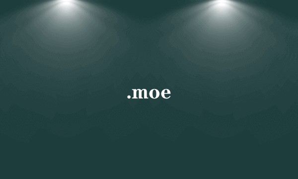 .moe