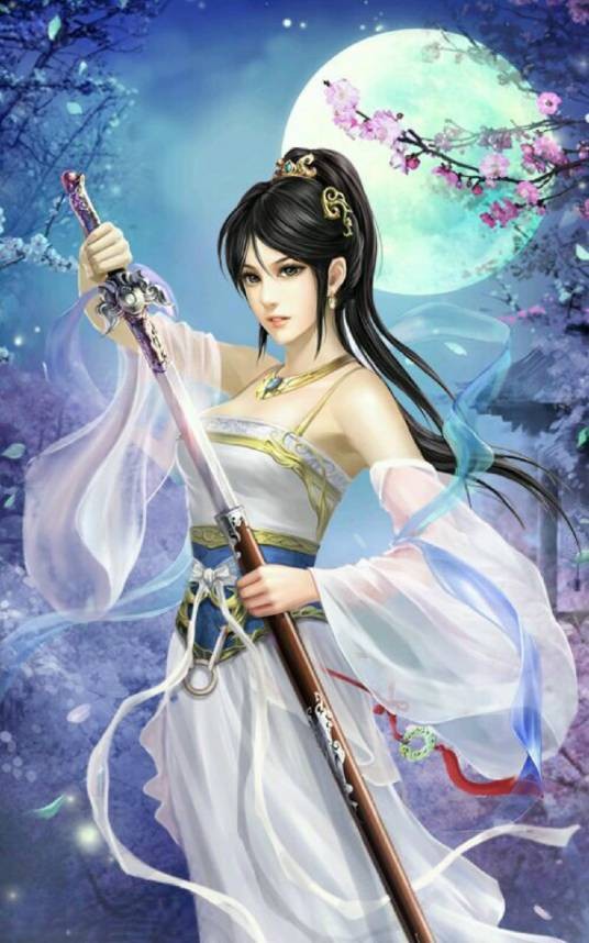 韩雪（天蚕土豆所著玄幻小说《斗破苍穹》及其衍生作品中的角色）