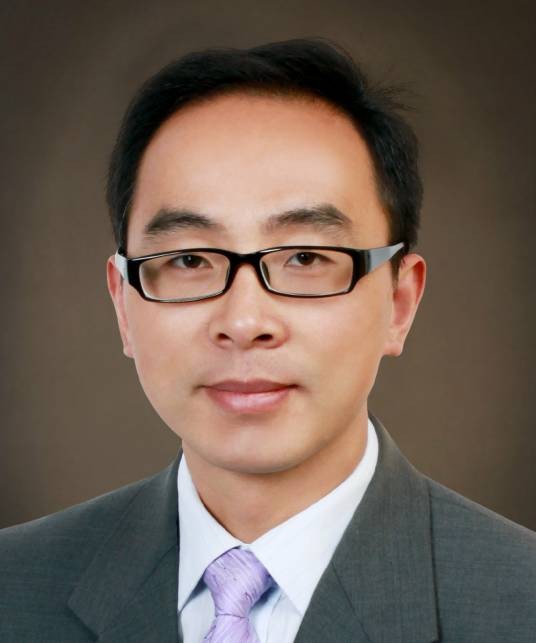 杨东升（泰州学院教授，法学博士）