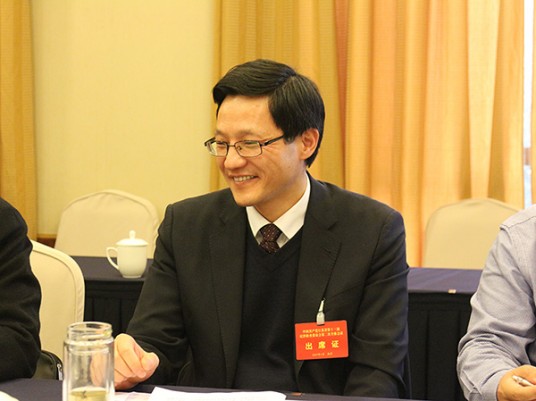 刘海涛(首都师范大学初等教育学院党委书记)