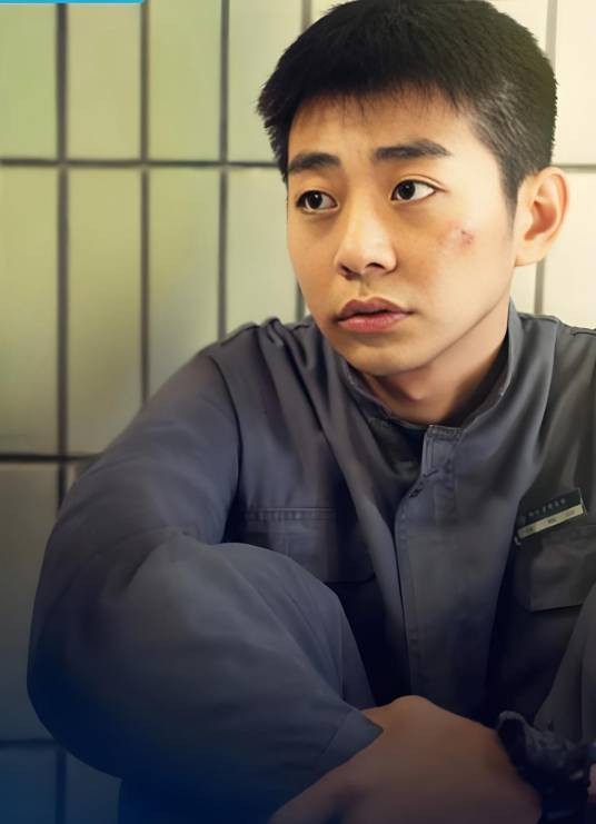 杨林（治愈成长剧《三悦有了新工作》中的男配角）