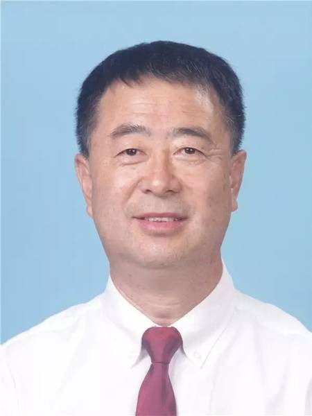 杨东明（民革陕西省委会副主委、榆林市政府一级巡视员）