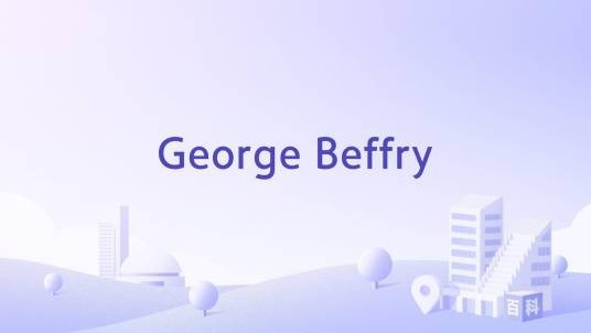 George Beffry