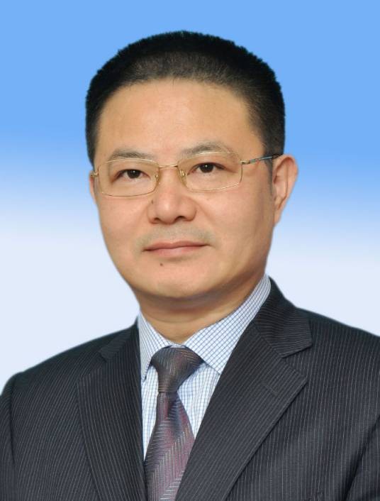 文勇（四川省南充市委常委、政法委书记）
