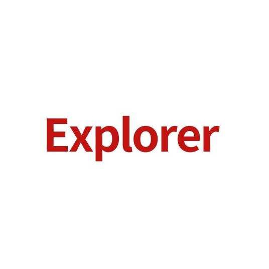 explorer（无锡天涵动力机械有限公司注册的五金工具品牌）