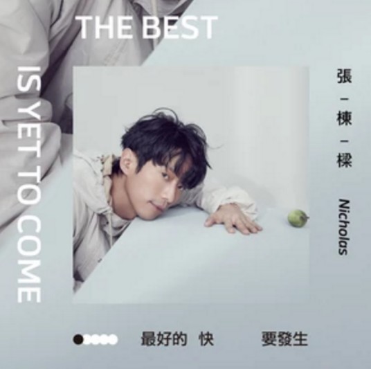鱼与熊掌（张栋梁演唱歌曲）