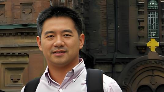 王程（厦门大学计算机科学系教授博导）