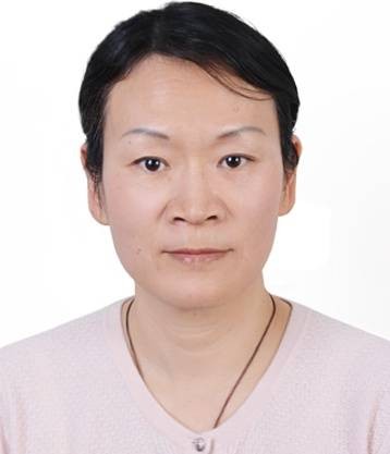 杨丽梅（内蒙古科技大学经济与管理学院教授）