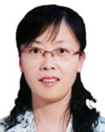 张莉（农工党青海省委会副主任委员）