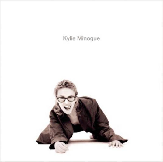 Kylie Minogue（凯莉·米洛个人专辑）