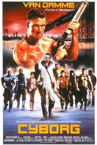 天雷地火（美国1989年阿尔伯特·派恩执导电影）