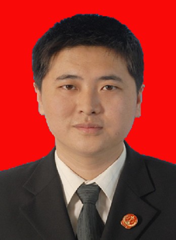 高锐（安徽省高级人民法院党组成员、副院长、审判委员会委员）