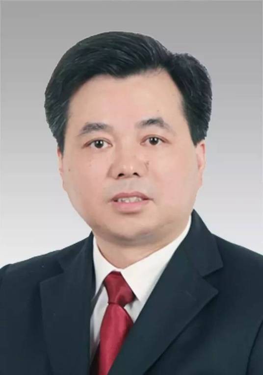 徐建兵（浙江省海洋经济发展厅党组成员、副厅长）