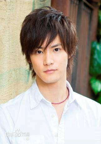白石隼也