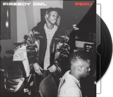 Peru（2021年Fireboy DML演唱的歌曲）