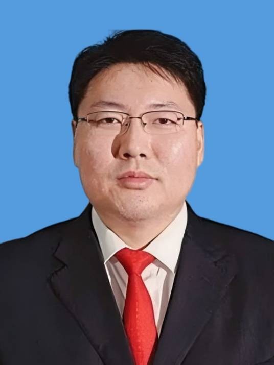 陈旭（黑龙江省伊春市委副书记、市委党校（市行政学院）校长（院长））