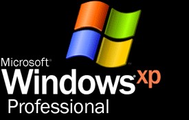 Windows XP Professional x64 Edition
