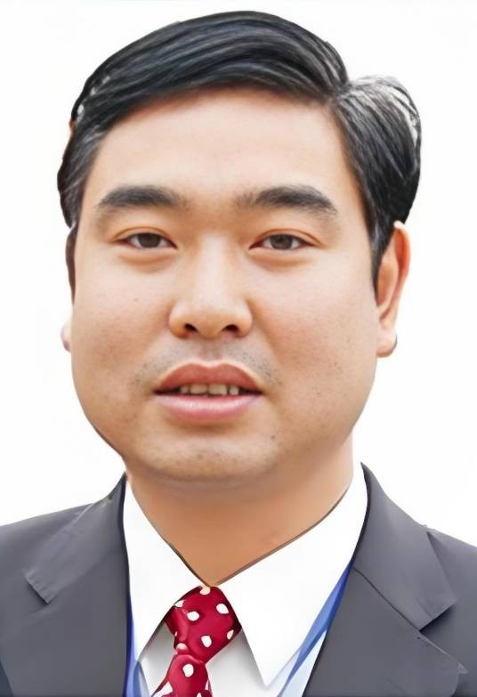 徐颖（安徽理工大学教授、博士生导师）