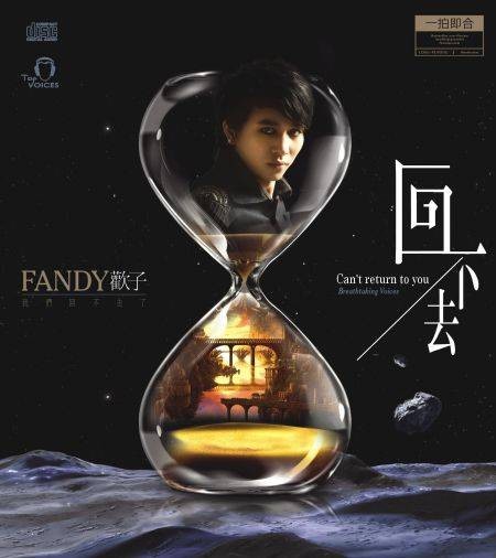 我们回不去了(2011年欢子演唱歌曲)