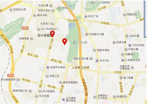 乌鲁木齐5.22汽车炸弹袭击事件