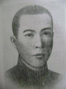 林尹民