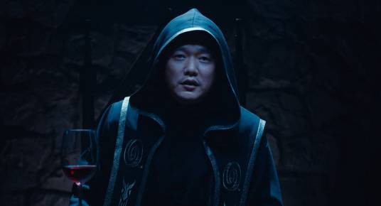 宋义（电影《唐人街探案》系列及其衍生作品中的主要角色）