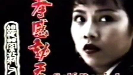 孝感动天（1995年庄伟建监制的电视剧）