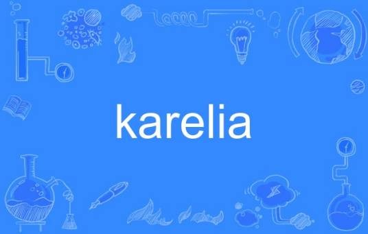 karelia
