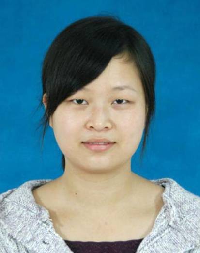 郭莎莎(下陆区政务服务与大数据管理局党组书记、局长)