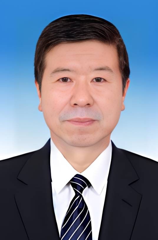 钱文科（甘肃省庆阳市人大常委会原党组成员、副主任）