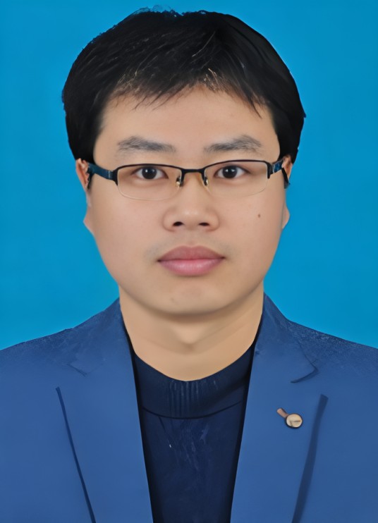 陈卫民（西北农林科技大学教师）