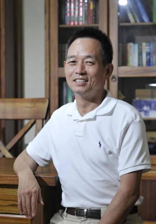 李德建（德庄集团董事长）