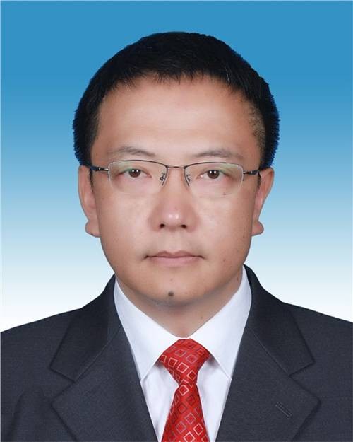 梁勇（云南省昆明市财政局局长、致公党昆明市委主委）