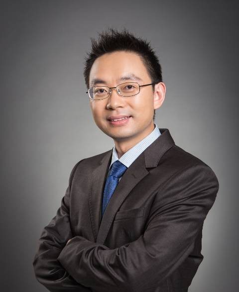 徐鸣（银河航天创始人、董事长兼CEO）