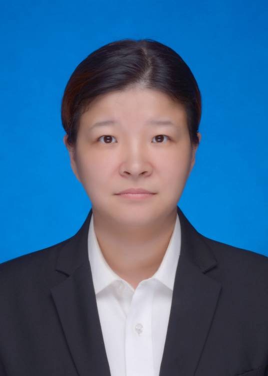 何婷婷（牡丹江师范学院生命科学与技术学院教师）