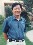 韦力(西安科技大学教授)