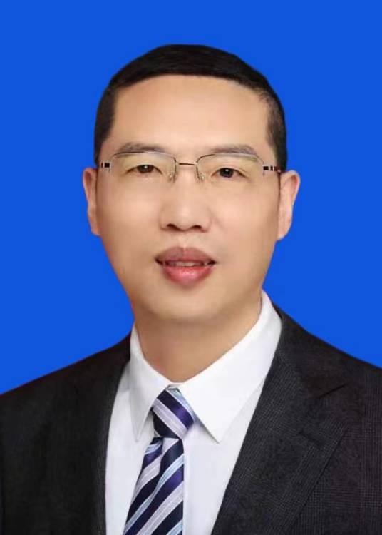 杜伟（四川省宜宾市长宁县委书记、县政府县长、党组书记）