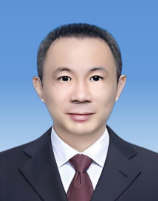 马飞（安徽省六安市委常委、市委政法委书记）