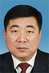 张涛（北京市密云区人民防空办公室原主任）