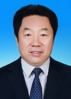 王新民（新疆生产建设兵团交通运输局原党组副书记、局长）