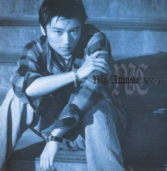 欲望号快车（1997年谢霆锋演唱的粤语歌曲）
