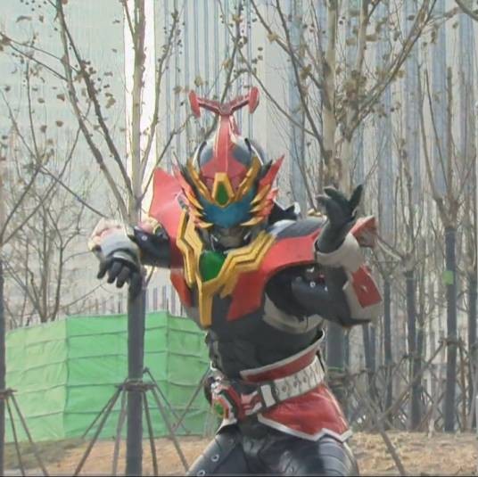 捕将卡魄