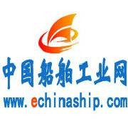 中国船舶工业网